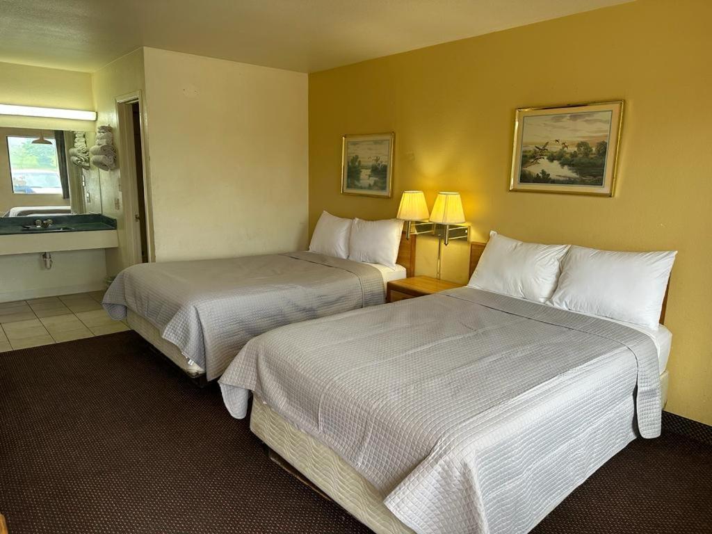 Regency Inn Rockdale Exterior foto